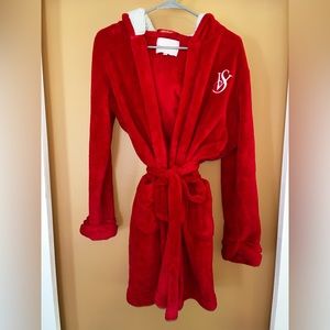 Victoria Secret robe